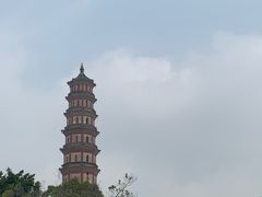 -广州莲花山旅游区