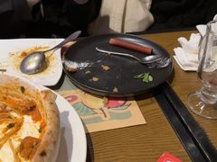 -安妮意大利餐厅(国贸店)