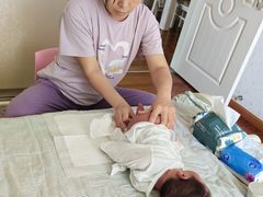 -汇慈安·高端自营月嫂(武汉月子尊享店)