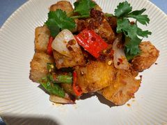 -晓粤·惹味粤菜(凯德乐峰广场店)