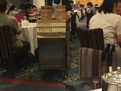 大堂-翠园(铜锣湾广场店)