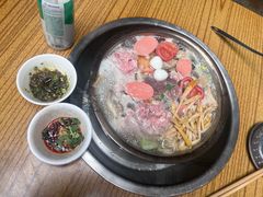 -海关荤豆花(洋河一路店)