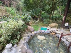 -明月山天沐温泉度假村