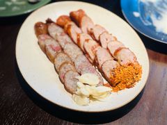 -Fuzzy Bistro 浮几韩餐·茶酒馆