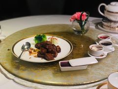 -唐阁(香港朗廷酒店)