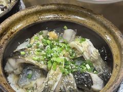 -红星光发煲仔饭(大石街店)