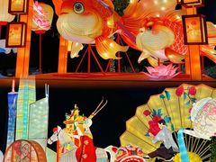 -深圳锦绣中华民俗村