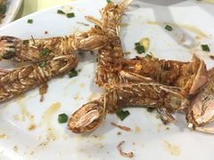 -秋姐美食店(旅游大道店)