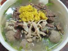 -潮镇老尾牛杂(环城西路店)