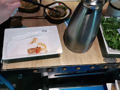 -野妹经典火锅(民治店)