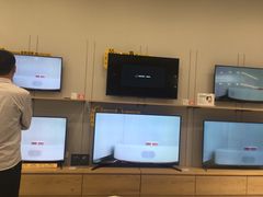 -小米之家盐城大有境汽车体验店