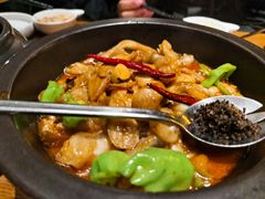 -云海肴·汽锅鸡·云南菜(苏州中心店)