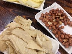 -我们家私房纸包鱼·烧烤