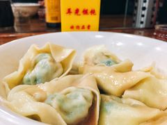 -潘国仙耳光馄饨(黄家阙路店)
