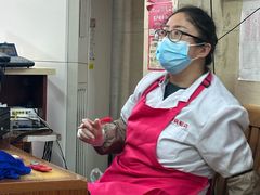 -回回锅贴(小河沿店)