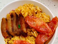 -肥仔文澳门猪骨煲(南京西路店)