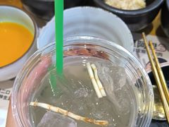 -黑豚黨韩国烤肉料理(悦然时光店)
