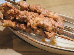 -那时新疆·若羌(经纬汇店)