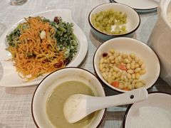 -大地烙馍村(商城路店)