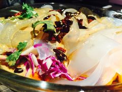 -胖哥俩肉蟹煲(石家庄长安万达店)