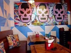 -Luchador摔跤手墨西哥餐厅(恒宇广场店)