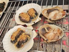 -震海贝烤贝·民俗特色店(延吉总店)