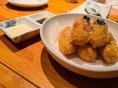 芝士土豆-醉虎传(南锣鼓巷店)
