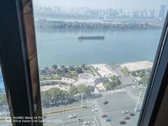 -长沙富力万达文华酒店