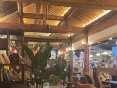 -糖房咖啡(南锣鼓巷店)