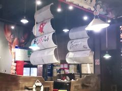 -龙虾风暴(松江店)