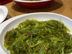 -喜家德虾仁水饺(马栏店)