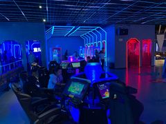 -世代星球·保龄球·镭战真人CS·团建(杨浦店)