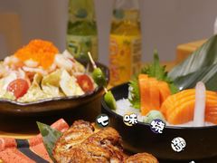 -浦·传统日式料理(3 5 1 1 店)