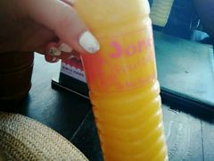 -Jonah's Fruit Shake & Snack Bar
