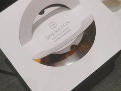 -博林天瑞喜来登酒店·西丽尚膳