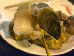 牙签螺-天津乾毓德饭庄·清真传统炒菜·海鲜烧烤(咸阳路店)