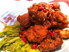 孜香猪蹄-赵小姐丨新中餐(曲江店)