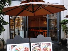 -村外有星光小食铺(长嘉汇店)