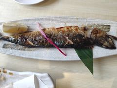 -有喜屋·深夜食堂(北京西路店)