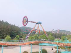 -南京银杏湖乐园