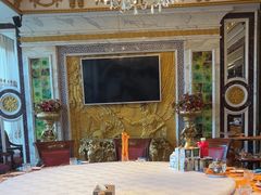 -万宝海鲜舫(劳动公园店)