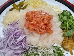 -嘉升大排档(番禺总店)