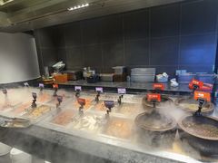 -星伦多 自助料理(圆融店)