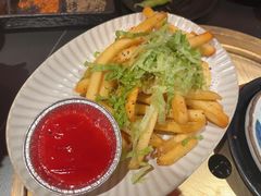 -谷牛和牛烤肉(漕河泾印象城店)