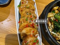 -竹里馆 ·茶食(奥体店)