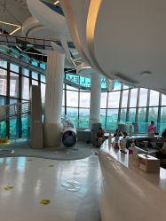 -唯儿诺儿童医院·儿科·眼科·口腔(金桥店)