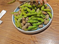 -烤小呆碳烤大肉筋