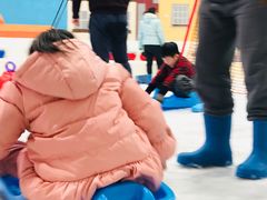 -Mr·Kuma酷么先生雪之乐园