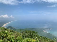 -海南铜鼓岭景区