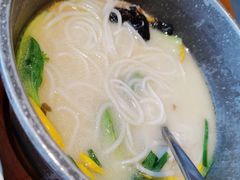 -云海肴·汽锅鸡·云南菜(苏州中心店)